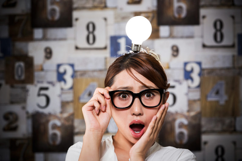 不思議な算数テスト 船長はいくつ で真の論理力が試される 明日は未来だ