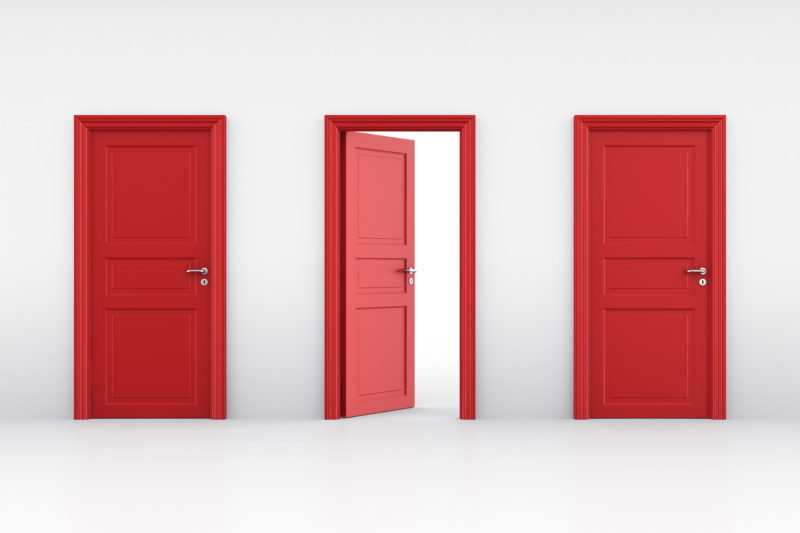 有名クイズ「モンティ・ホール問題」が直感に反する！わかりやすい解説とは 明日は未来だ！