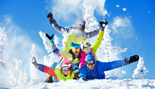 冬は北海道のスキー場で住み込みリゾートバイトがおすすめ！
